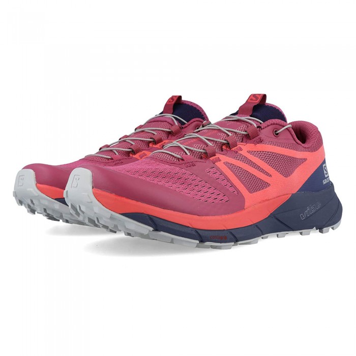 Incaltaminte Sport Salomon SENSE RIDE 2 L40676900 - 5