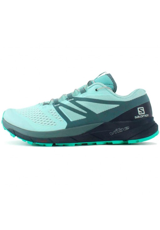 Кроссовки Salomon SENSE RIDE 2
