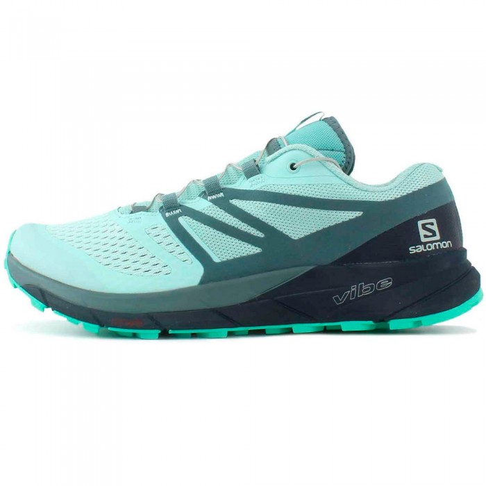 Кроссовки Salomon SENSE RIDE 2 L40677600