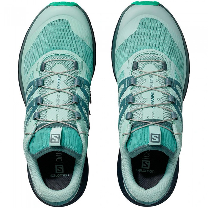 Кроссовки Salomon SENSE RIDE 2 L40677600 - 3