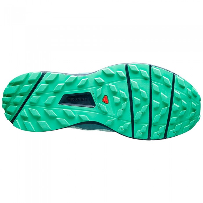 Кроссовки Salomon SENSE RIDE 2 L40677600 - 4