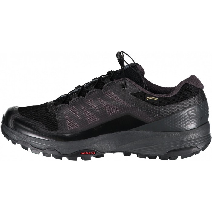 Incaltaminte Sport Salomon XA DISCOVERY GTX L40679800