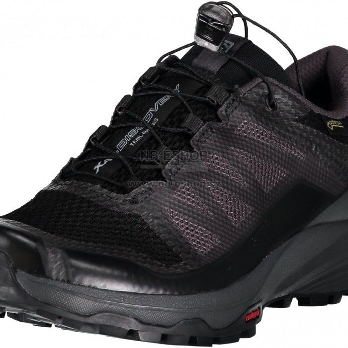Incaltaminte Sport Salomon XA DISCOVERY GTX L40679800 - 4