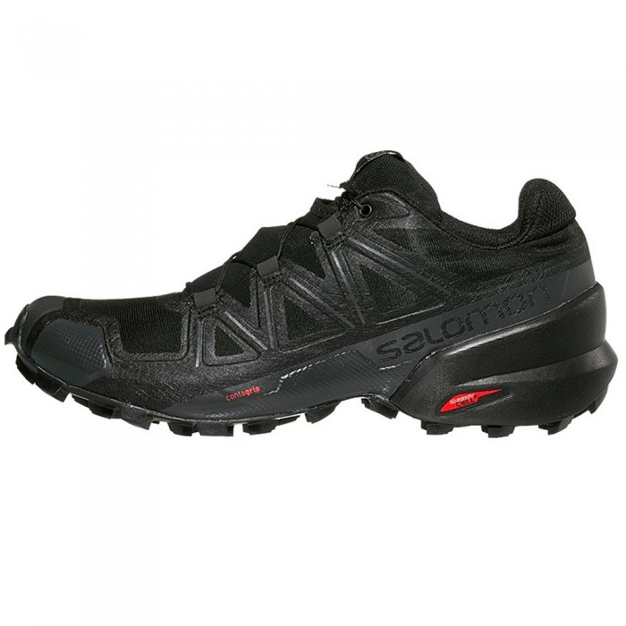 Кроссовки Salomon SPEEDCROSS 5 L40684000