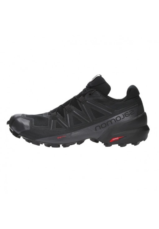 Кроссовки Salomon SPEEDCROSS 5