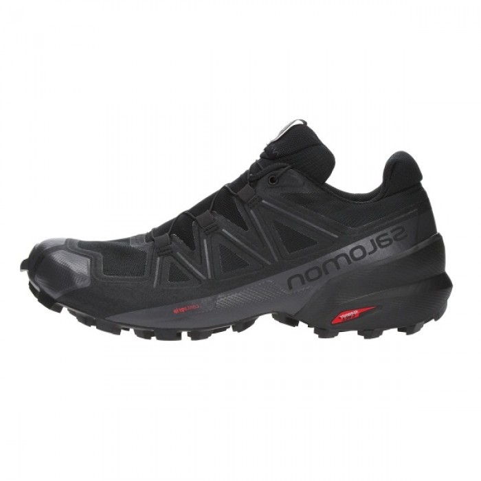 Кроссовки Salomon SPEEDCROSS 5 L40684000 - 2