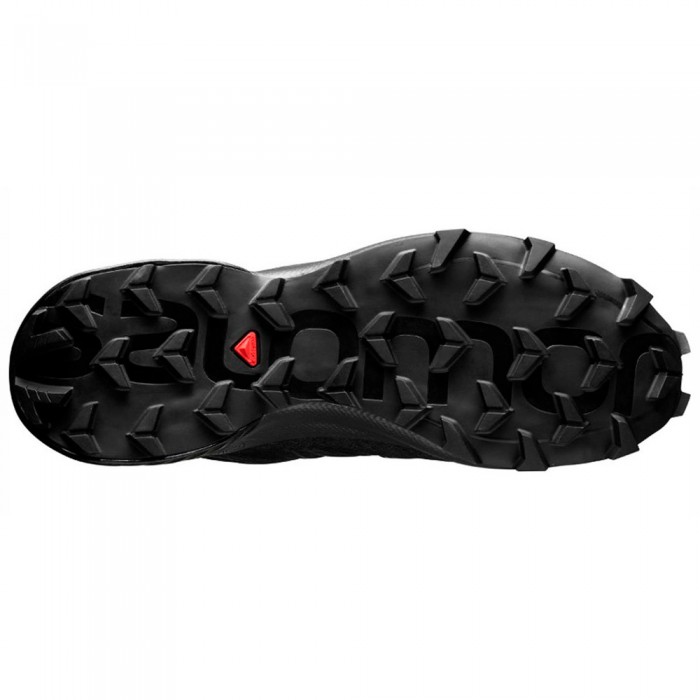 Кроссовки Salomon SPEEDCROSS 5 L40684000 - 3