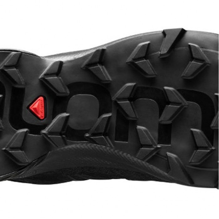 Кроссовки Salomon SPEEDCROSS 5 L40684000 - 4