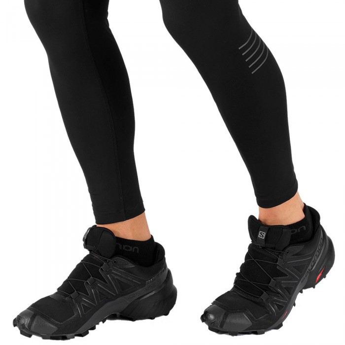 Кроссовки Salomon SPEEDCROSS 5 L40684000 - 6