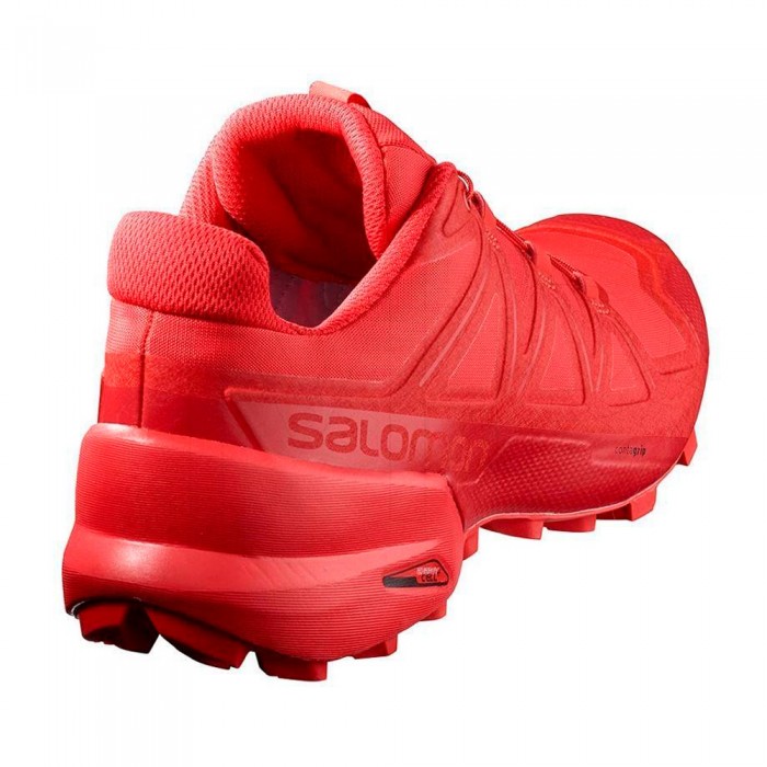 Incaltaminte Sport Salomon SPEEDCROSS 5 L40684300 - 4