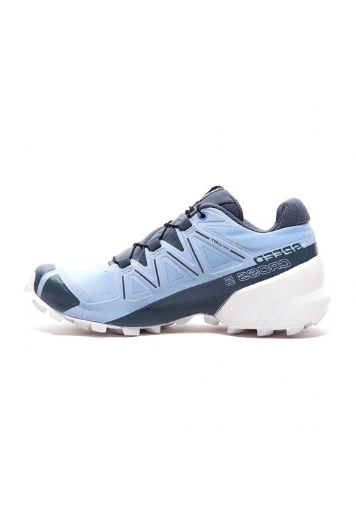 Кроссовки Salomon SPEEDCROSS 5