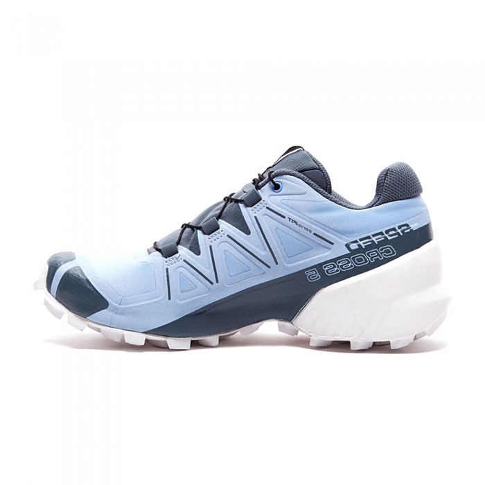 Incaltaminte Sport Salomon SPEEDCROSS 5 L40685200 - 2