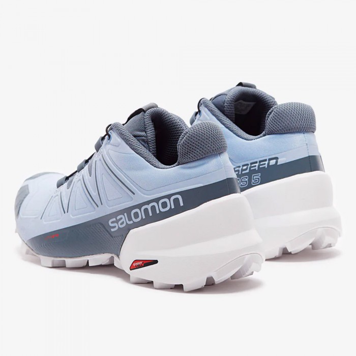 Incaltaminte Sport Salomon SPEEDCROSS 5 L40685200 - 4
