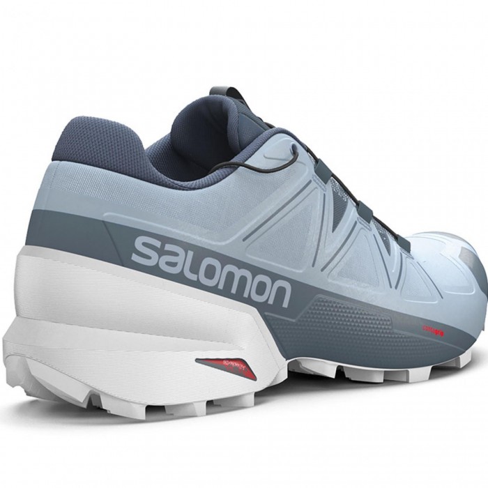 Incaltaminte Sport Salomon SPEEDCROSS 5 L40685200 - 5