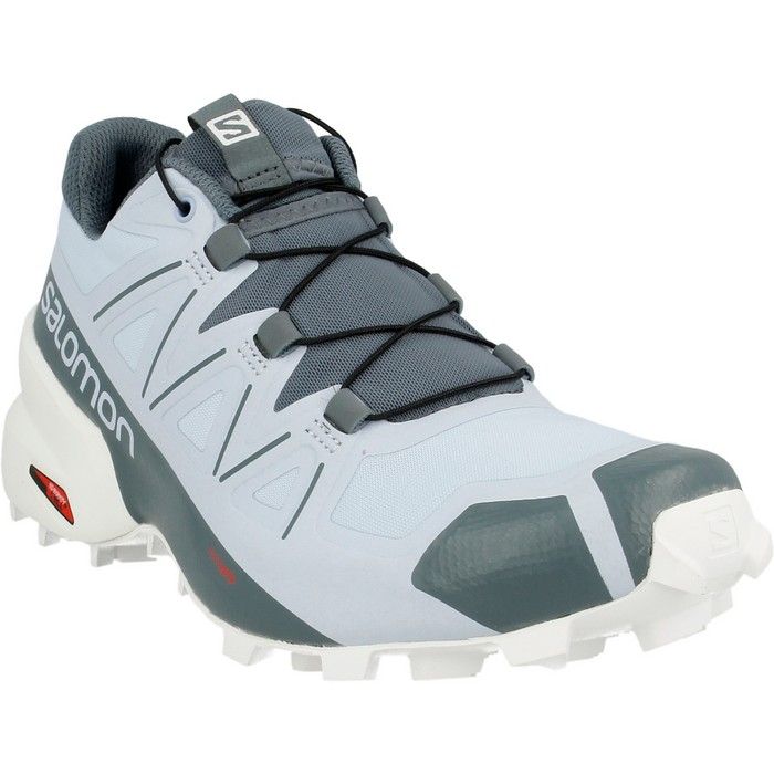 Incaltaminte Sport Salomon SPEEDCROSS 5 L40685200 - 6