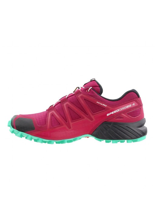 Кроссовки Salomon SPEEDCROSS 4