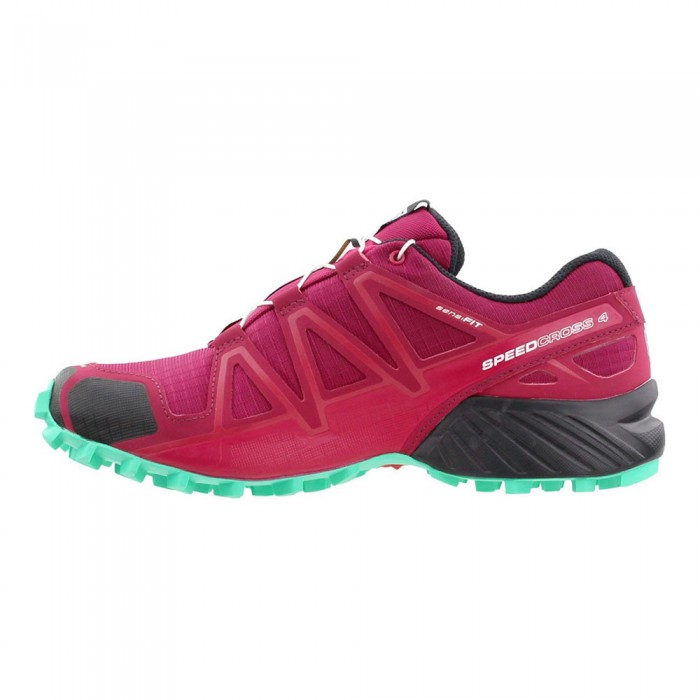 Кроссовки Salomon SPEEDCROSS 4 L40738100