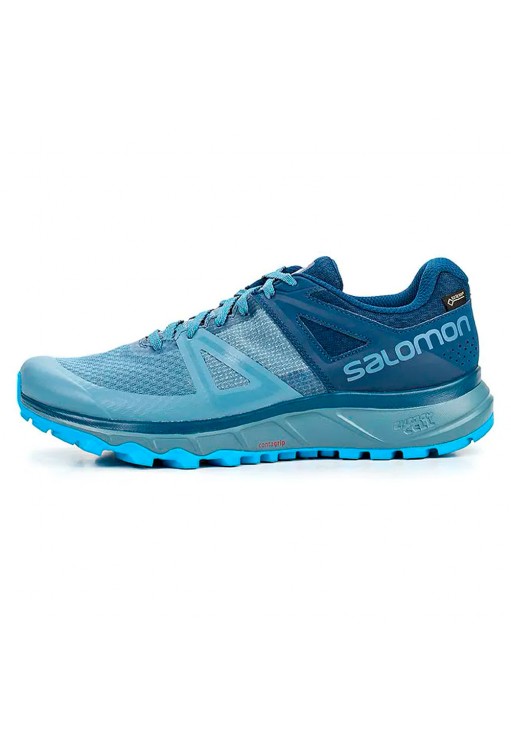 Кроссовки Salomon TRAILSTER GTX