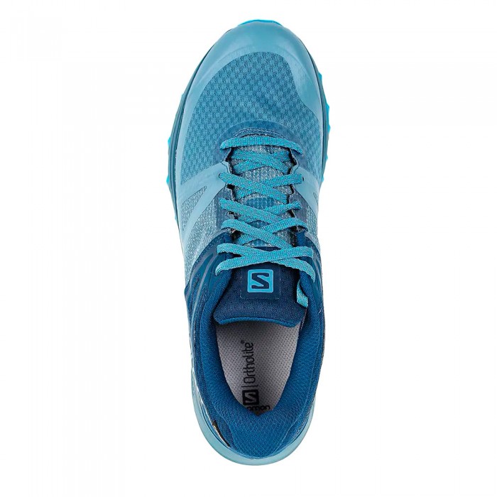 Incaltaminte Sport Salomon TRAILSTER GTX L40740800 - 2