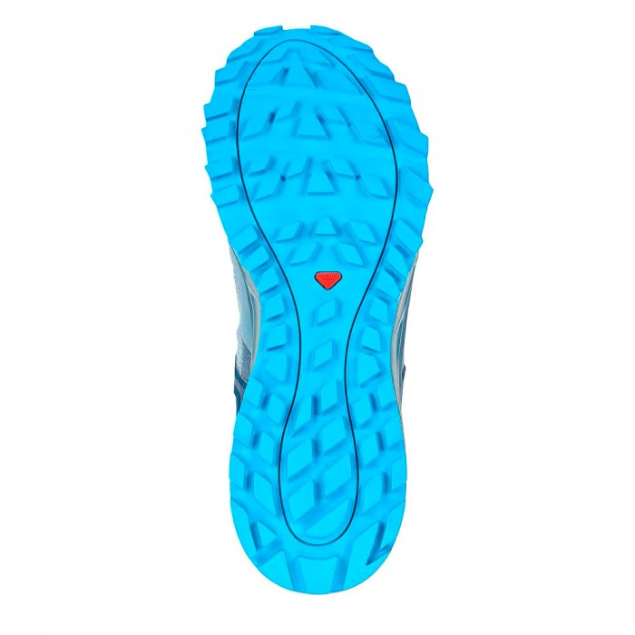 Incaltaminte Sport Salomon TRAILSTER GTX L40740800 - 3