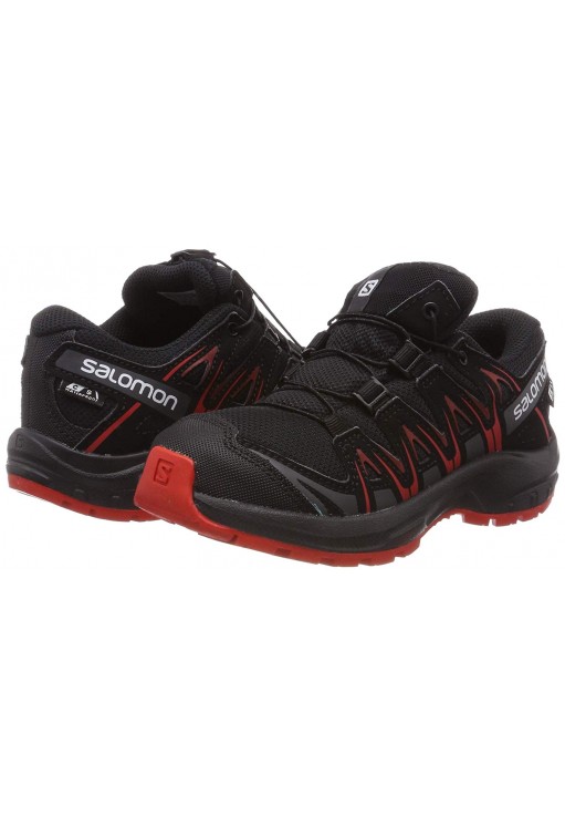 Кроссовки Salomon XA PRO 3D