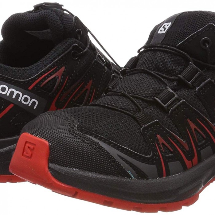 Incaltaminte Sport Salomon XA PRO 3D L40746800 - 2