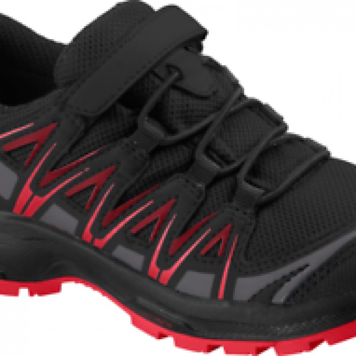 Incaltaminte Sport Salomon XA PRO 3D L40746800 - 3