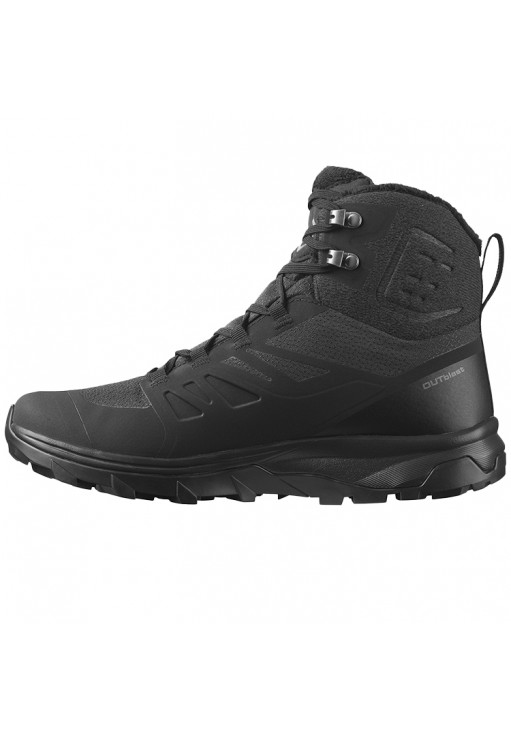Ботинки Salomon OUTblast TS CSWP W