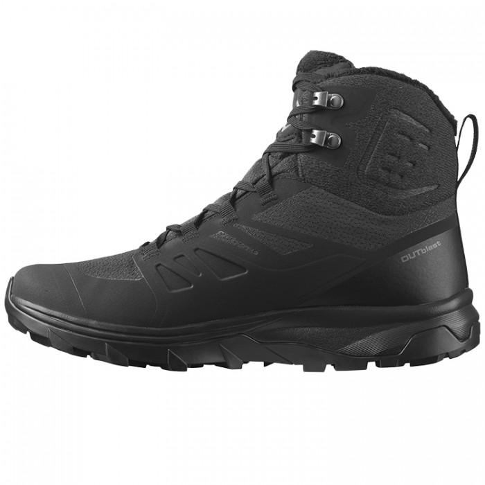 Ботинки Salomon OUTblast TS CSWP W L40795000