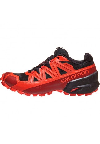 Кроссовки Salomon SPIKECROSS 5 GTX