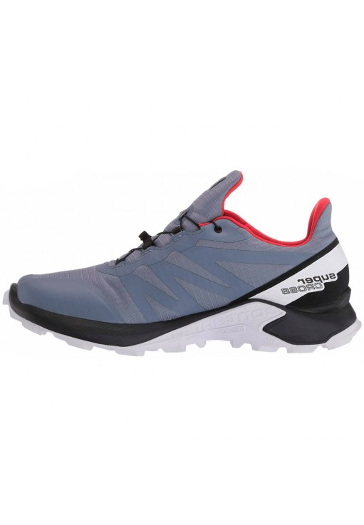 Кроссовки Salomon SHOES SUPERCROSS GTX