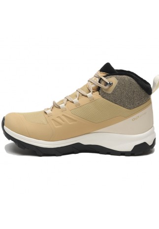 Ghete Salomon SHOES OUTsnap CSWP
