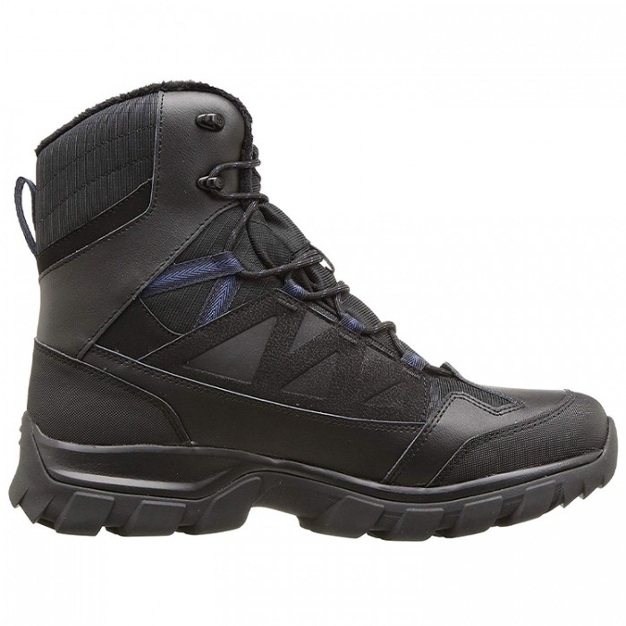 Ботинки Salomon HALTEN TS CSWP L40922500 - 2