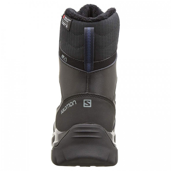 Ботинки Salomon HALTEN TS CSWP L40922500 - 4