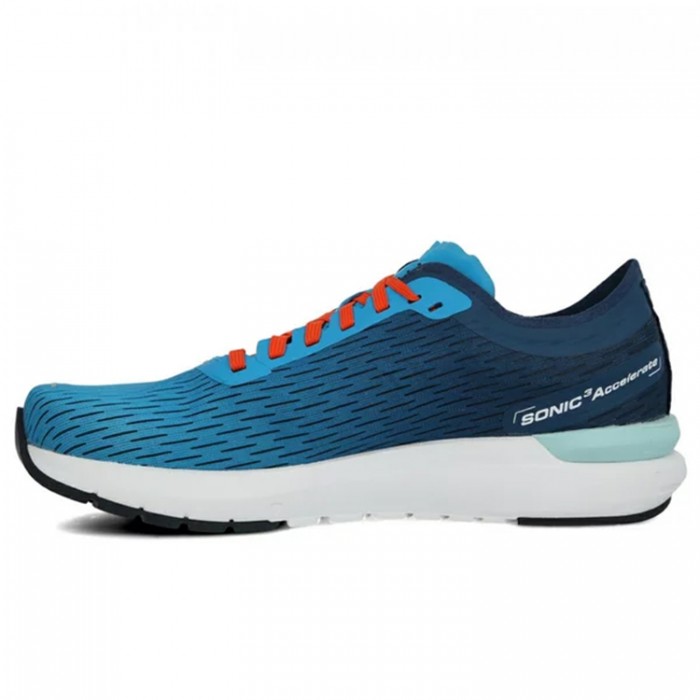 Кроссовки Salomon SHOES SONIC 3 L40970100
