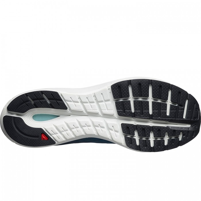 Кроссовки Salomon SHOES SONIC 3 L40970100 - 2