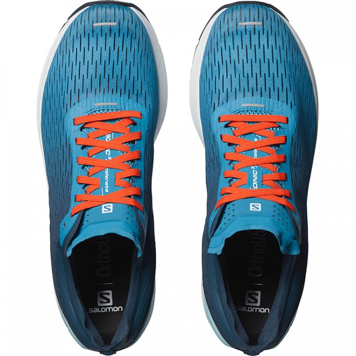 Кроссовки Salomon SHOES SONIC 3 L40970100 - 3
