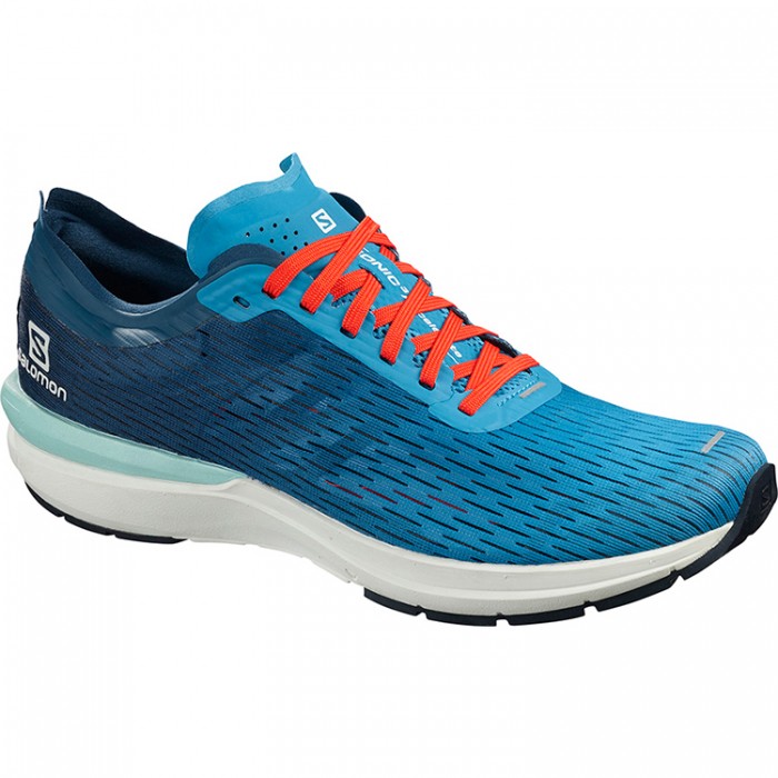 Кроссовки Salomon SHOES SONIC 3 L40970100 - 4