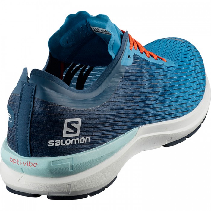 Кроссовки Salomon SHOES SONIC 3 L40970100 - 5