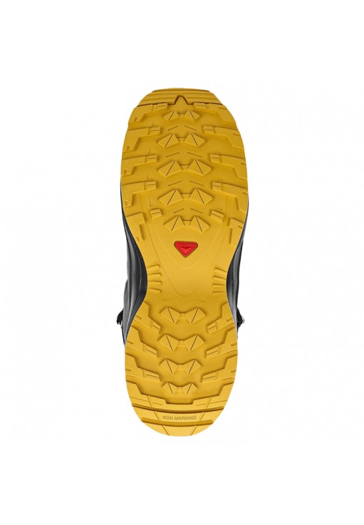 Ботинки Salomon OUTward CSWP J