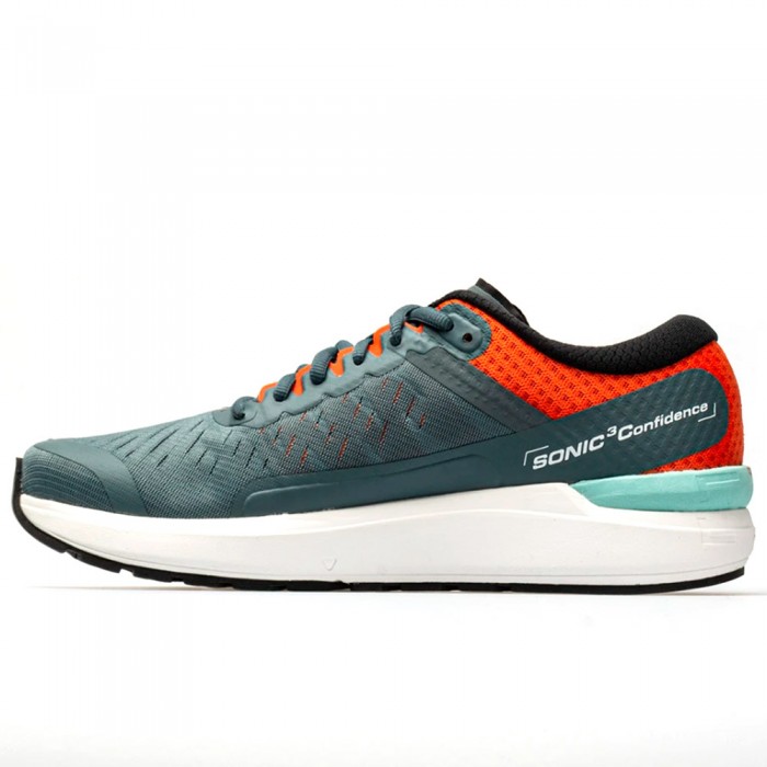 Incaltaminte Sport Salomon SHOES SONIC 3 L40984800