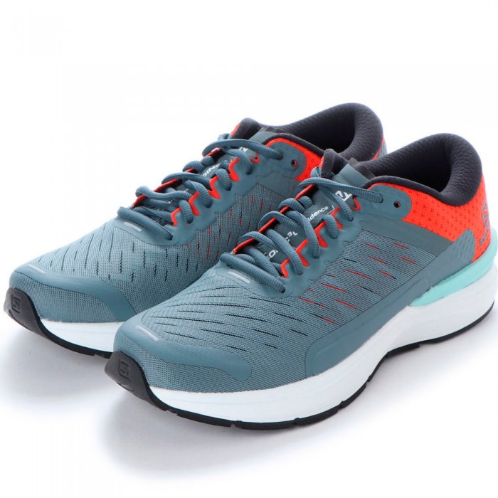Incaltaminte Sport Salomon SHOES SONIC 3 L40984800 - 2