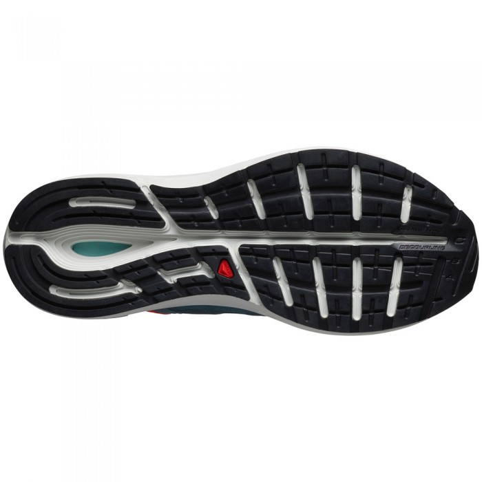 Incaltaminte Sport Salomon SHOES SONIC 3 L40984800 - 3