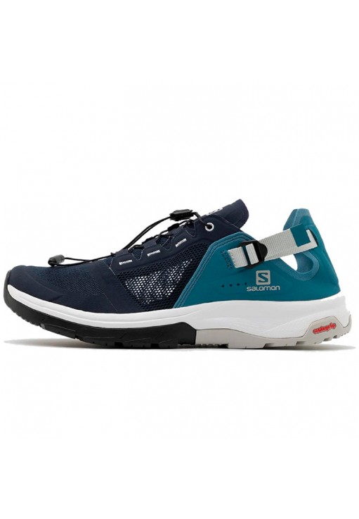 Кроссовки Salomon TECH AMPHIB 4