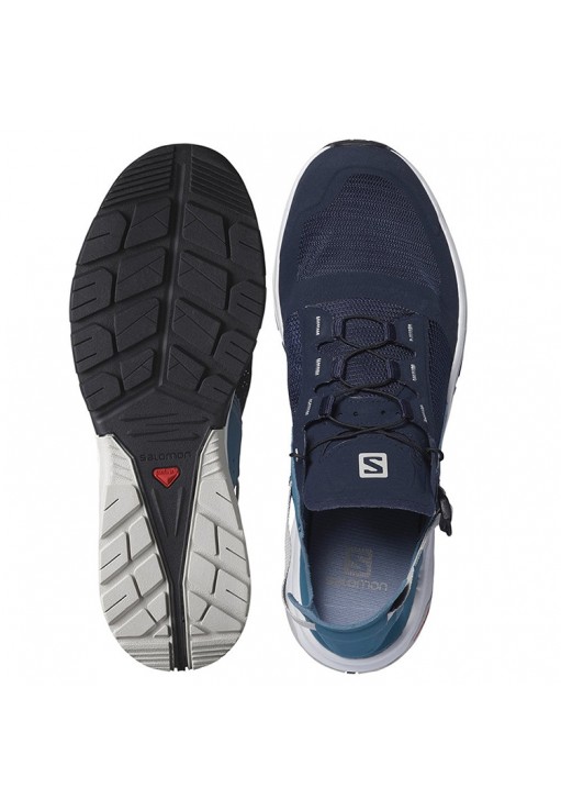 Кроссовки Salomon TECH AMPHIB 4