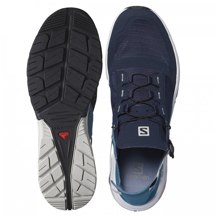 Incaltaminte Sport Salomon TECH AMPHIB 4 L40985200 - 2