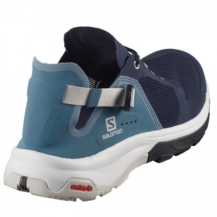 Incaltaminte Sport Salomon TECH AMPHIB 4 L40985200 - 4