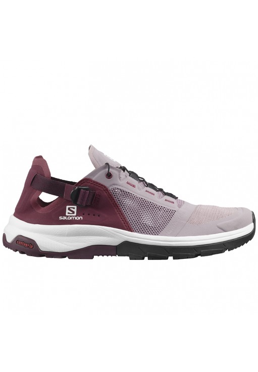 Кроссовки Salomon TECH AMPHIB 4 W