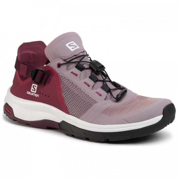 Кроссовки Salomon TECH AMPHIB 4 W L40985500 - 3