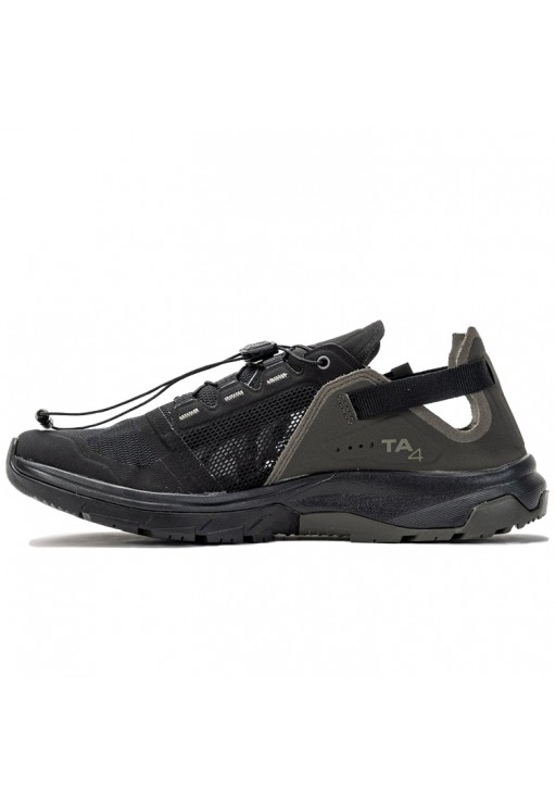 Кроссовки Salomon TECH AMPHIB 4